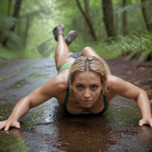 Ilona, 47 ans, hispanique en quête de plaisir éphémère et complice!