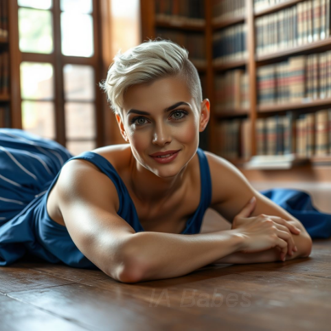 Inès, 32 ans