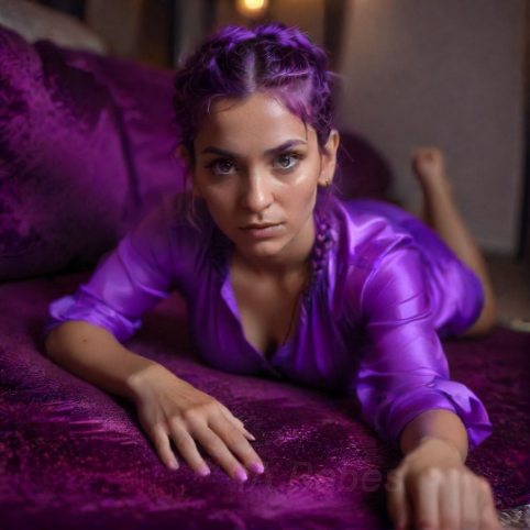 Irène, 44 ans, Indienne en quête de plaisirs libertins sans limites!