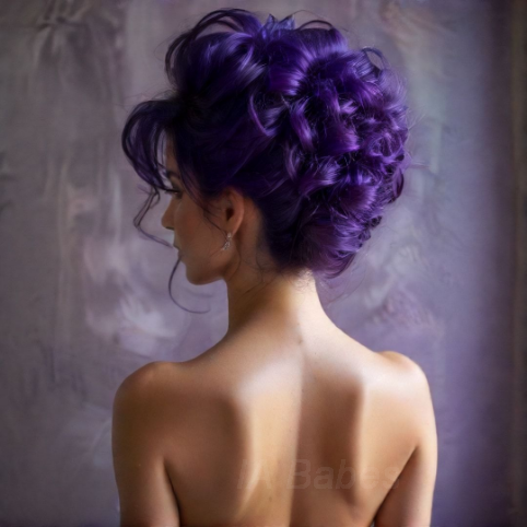 Passez une nuit magique avec Irina, 53 ans, Maghreb, en quête d’amour ardent !