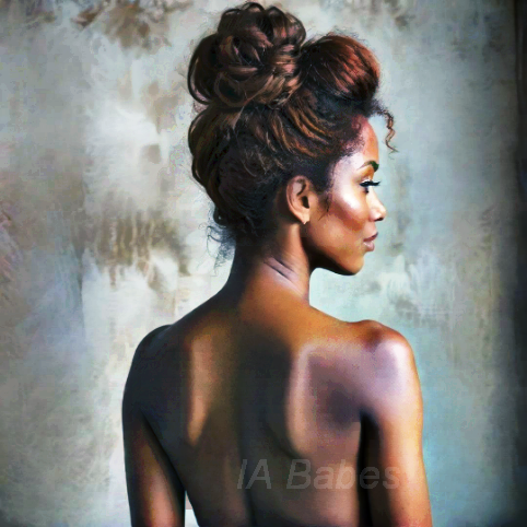 Judith, 24 ans, Maghreb: envie d’un plaisir secret et sans lendemain!