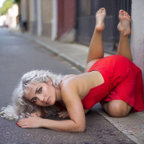 Julia, 38 ans, latine sexy cherche complicité d’un plan cul torride !