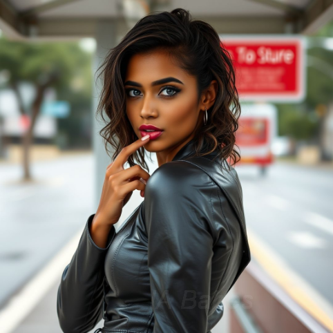 Kadiatou, 25 ans, cherche complicité libertine et plaisirs partagés sous le ciel étoilé!