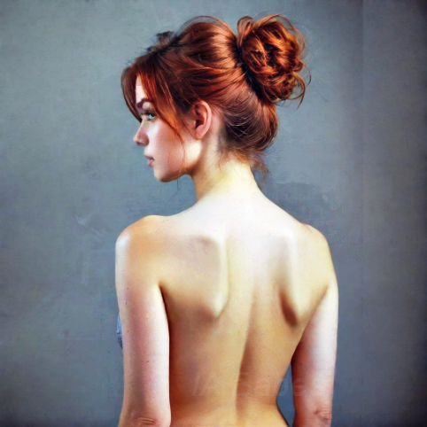 Karine 18 ans, douce Asiatique en quête d’aventures libertines torrides !