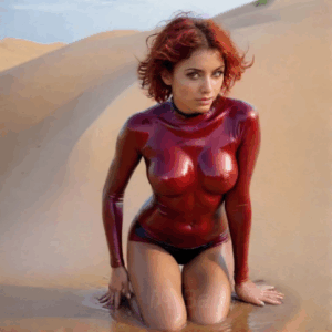 Kim, 33 ans, cherche sa muse indienne pour une passion enivrante !