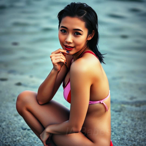 Laetitia 44 ans, sexy asiatiques en quête d’ébats torrides, partante pour l’aventure ?