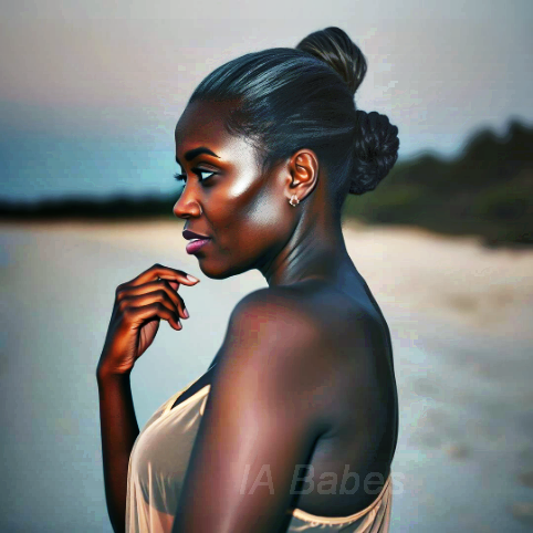 Leïa, 50 ans, envie d’une aventure libertine remplie de passion et d’audace !