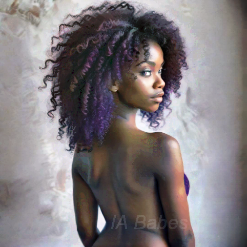 Leïa, 38 ans, séduisante Maghrébine cherche complice pour aventures libertines enflammées!