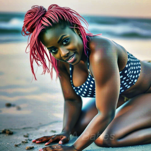 Leïla, 50 ans, africaine : des nuits torrides en tête-à-tête à partager !