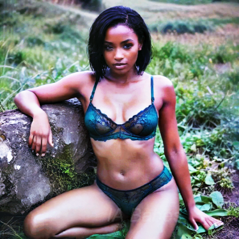 Leonie, 37 ans