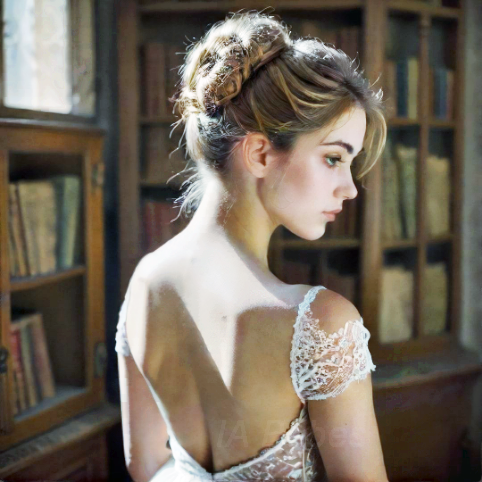 Passionnée et joueuse, cherche l’amour pour partager des nuits endiablées ! 🌹