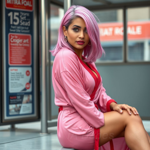 Lila, 51 ans, envie de passion : un plan cul savoureux à découvrir !