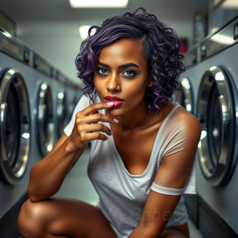 Lila, 29 ans, cherche un partenaire pour des nuits torrides et intenses !