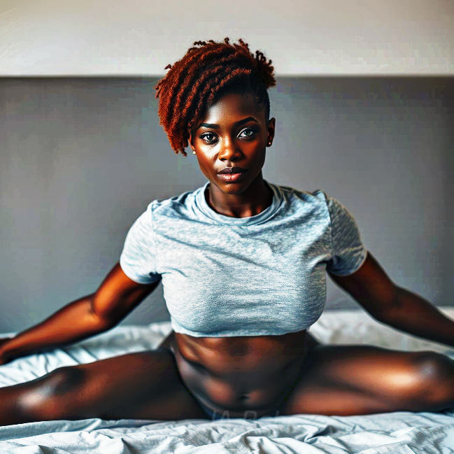 Lise, 33 ans, cherche partenaire libertin pour plaisirs partagés et aventures audacieuses !