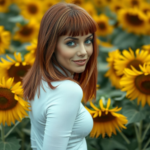 Liv, 50 ans, indienne, en quête d’une aventure sensuelle et sans attaches !