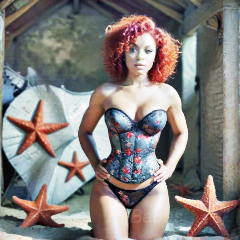 Livia, 38 ans, recherche une passion brûlante et une âme sœur complice!