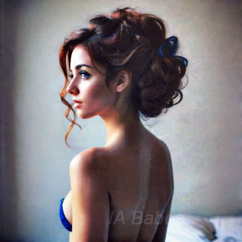 Lou-Anne, 20 ans, Maghreb : libertine en quête d&rsquo;aventures torrides !