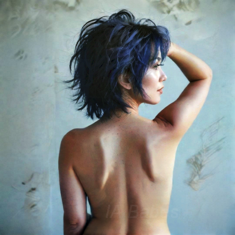 Explorons ensemble le plaisir : Lou-Anne, 51 ans, cherche complicité coquine !