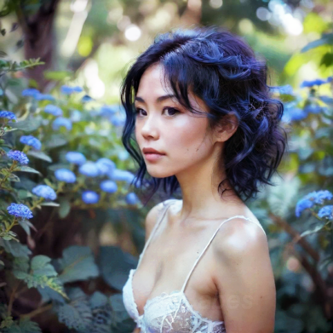 Louane, 40 ans, asiatique, en quête d’une passion amoureuse à partager !