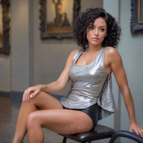 Louise, 42 ans, recherche complicité passionnée pour nuits torrides et fougueuses!