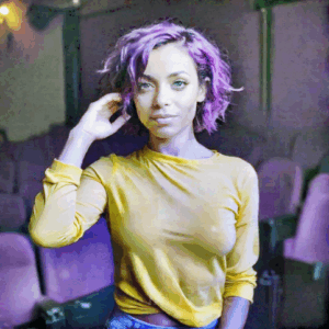 Lucie, 24 ans, Maghreb : Libertine en quête de complicité sensuelle et d’aventures excitantes !