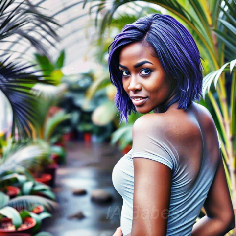 Lucy, 31 ans