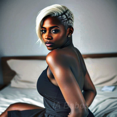 Ludivine 40 ans, africaine sensuelle cherche complice pour nuits torrides et libertines !