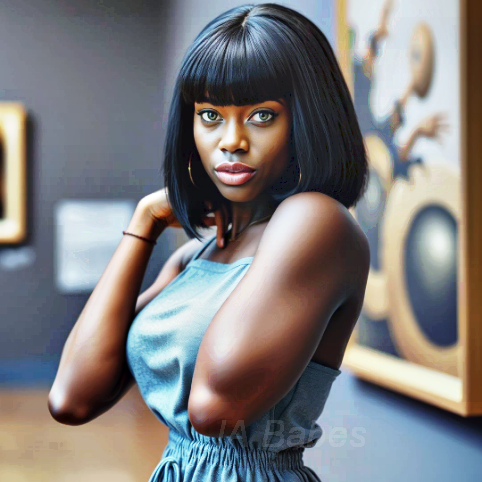 Madeleine, 41 ans, cherche une complice pour des moments sensuels et complices!