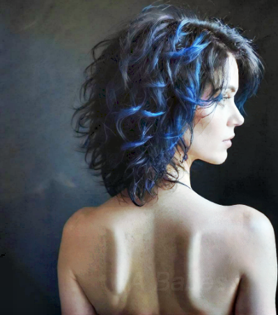 Madina, 54 ans : sensualité enivrante cherche complice pour aventures sans lendemain!