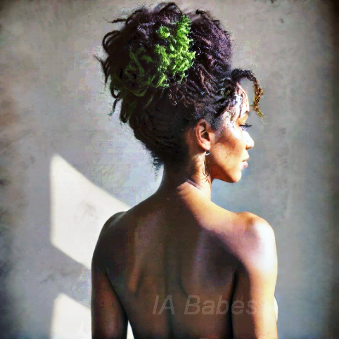 Maëlle, 47 ans et sexy, cherche un compagnon ardent pour nuits torrides !