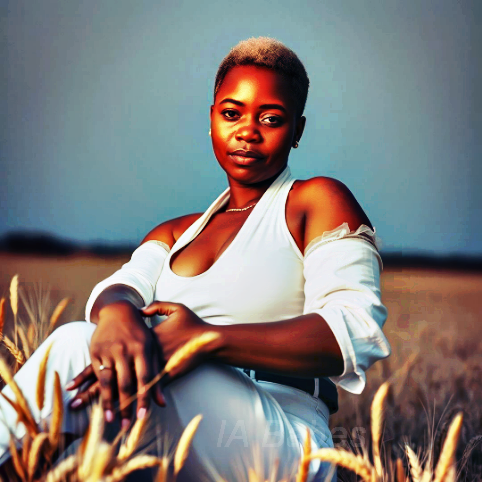 Maëva, 32 ans, recherche complicité et passion pour une aventure amoureuse inoubliable !