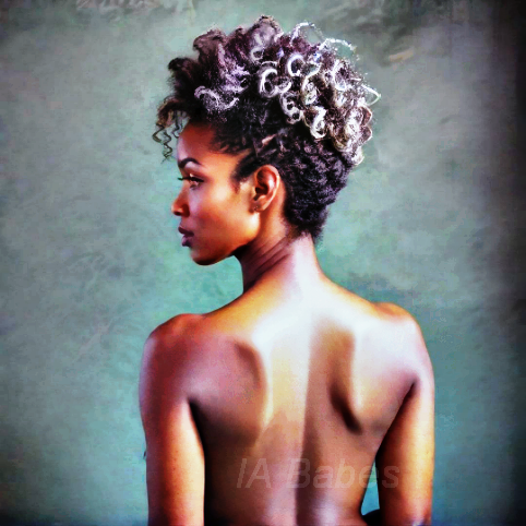 Maeva, 27 ans, sexy libertine cherche complice pour nuits brûlantes et aventures sans limites !