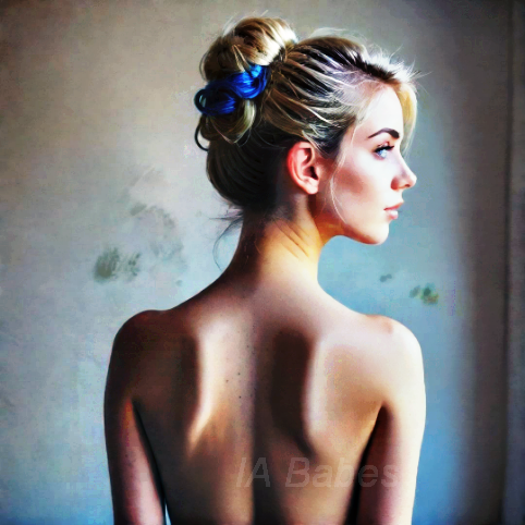 Maeva 43 ans, beauté maghrébine cherche complicité et passion : à toi de jouer !