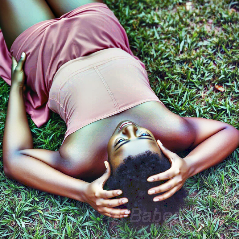 Margot, 49 ans, cherche une amante pour une passion brûlante et complice ! 🔥❤️