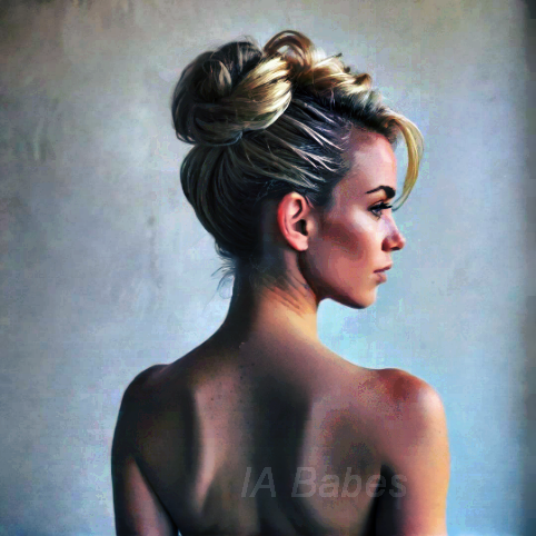 Mariam, 43 ans, Europe: À la recherche d’une amante pour passion et tendresse!