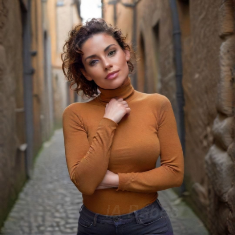 Marilou, 41 ans, Latina en quête d’une douce amante pour passions partagées!