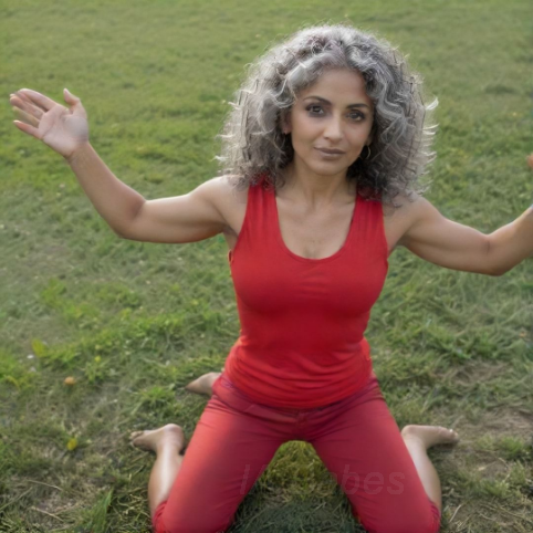 Marnie, 35 ans, recherche sa douce amante pour des nuits torrides et complices!