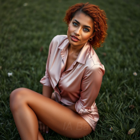 Maryam, 47 ans, explore les plaisirs libertins – Prêt pour une aventure envoûtante ?