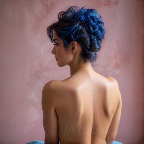 Mélodie, 53 ans, cherche un partenaire pour des nuits torrides et sans attaches !