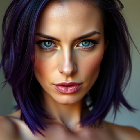 En quête de passion : Myla, 39 ans, libertine à la recherche de complicité excitante!