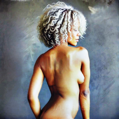 Nadia 36 ans, en quête de passion et d&rsquo;amour : prête à vibrer ensemble!