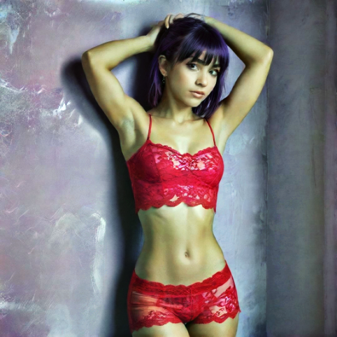 Passionnément vôtre : Nawel, 30 ans, cherche une complice pour explorer le plaisir !