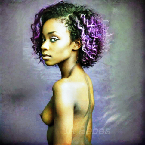 Recherche complice : Ninon 26 ans, prête pour une aventure passionnée et tendre !