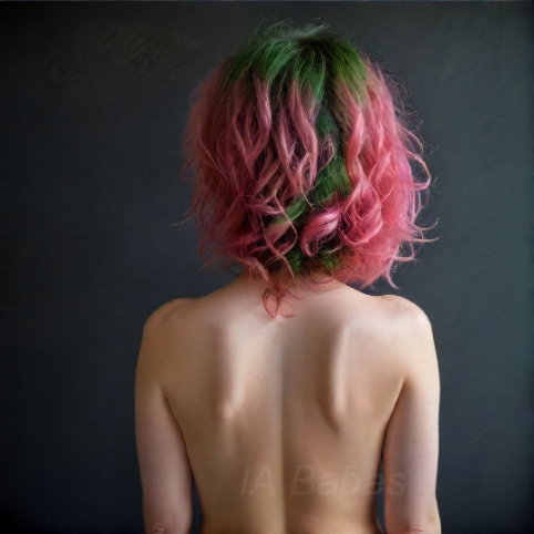 Envie de passion éphémère ? Nour, 30 ans, cherche complices de plaisir au Pays de l’Est !