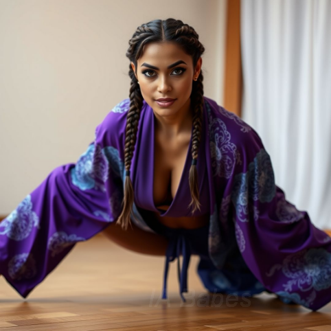 Philomène 46 ans, beauté indienne en quête d&rsquo;étincelles et de plaisir éphémère!