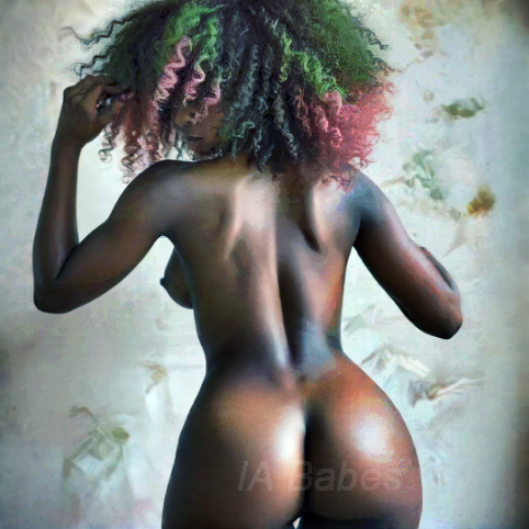 Priscille, 25 ans, cherche complicité et passion : une amoureuse pour enflammer nos nuits!