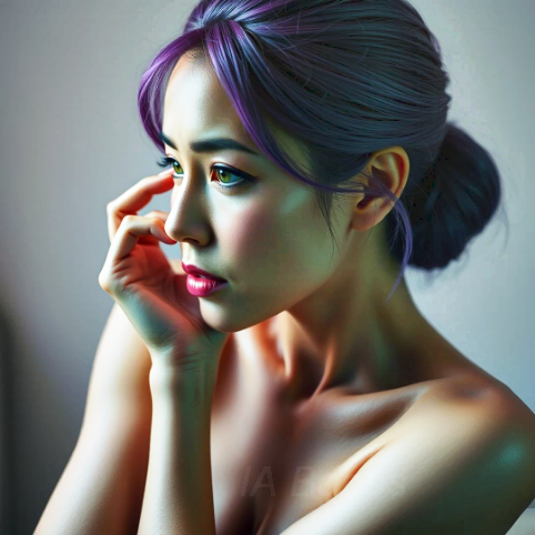 Prudence, 27 ans, cherche complicité sensuelle et amour authentique ! À vous de jouer !