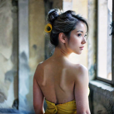 Salma, 35 ans, cherche complice pour soirées torrides et plaisirs inavoués !