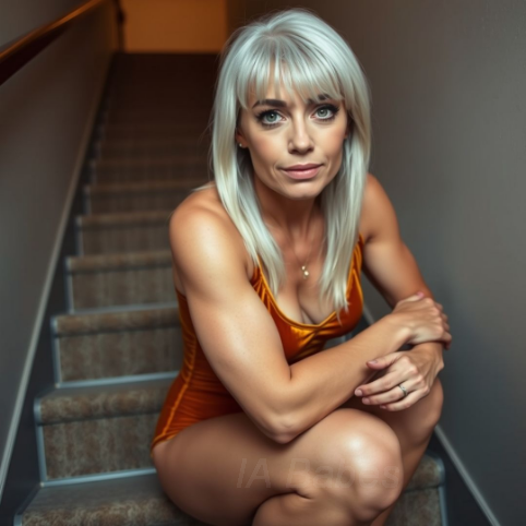 À la recherche d’une passion brûlante : une maghrébine prête à aimer sans limites !