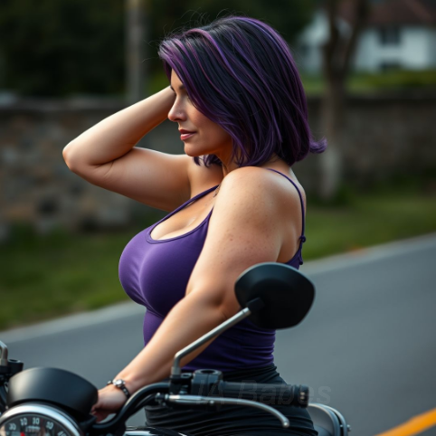 Sarah 50 ans, charme hispanique en quête d&rsquo;aventures libertines et torrides !